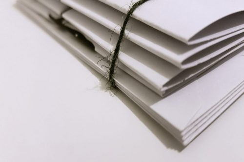 Dur&eacute;es l&eacute;gales de conservation de vos documents